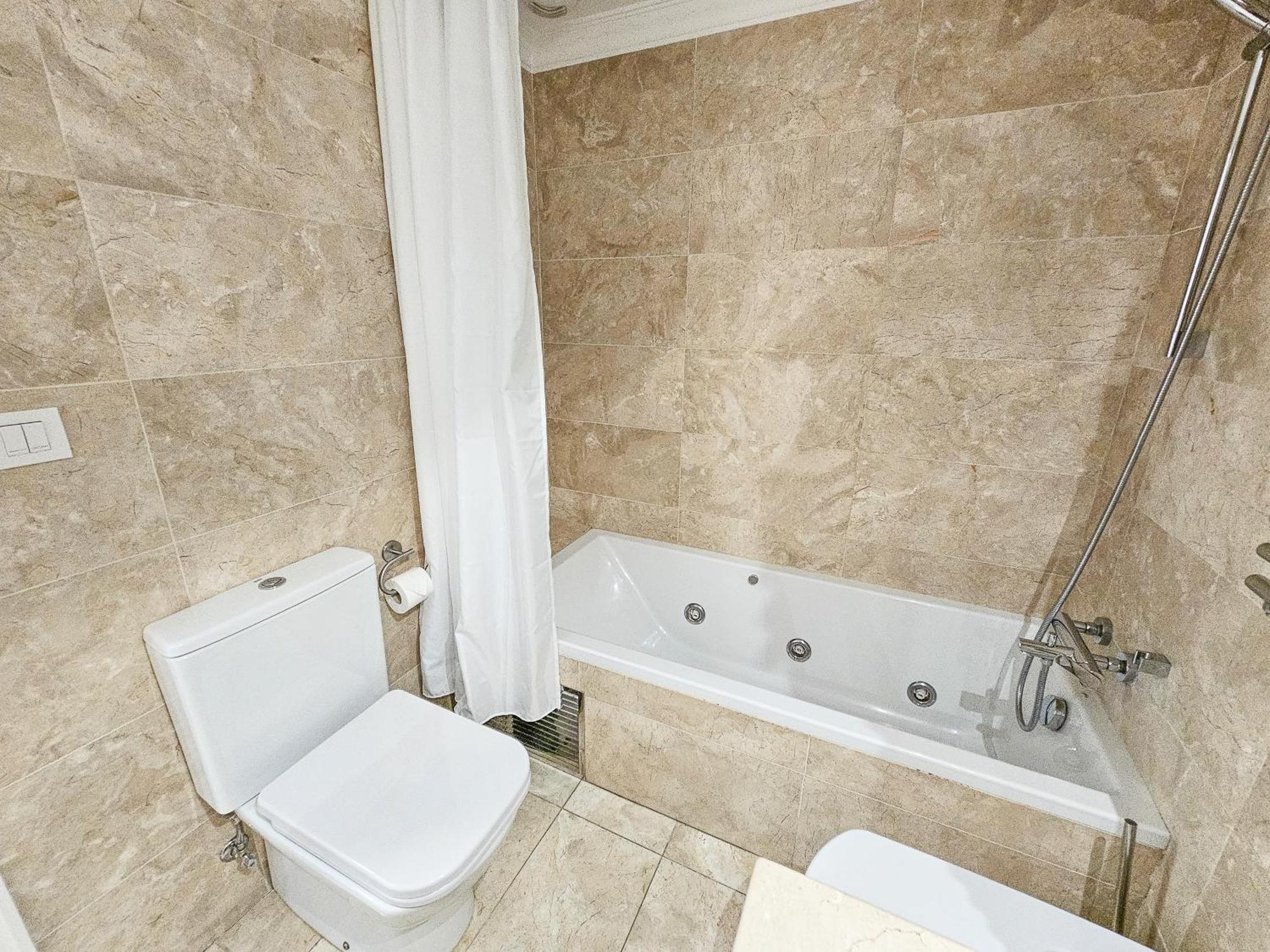 Apartment Independencia 3000