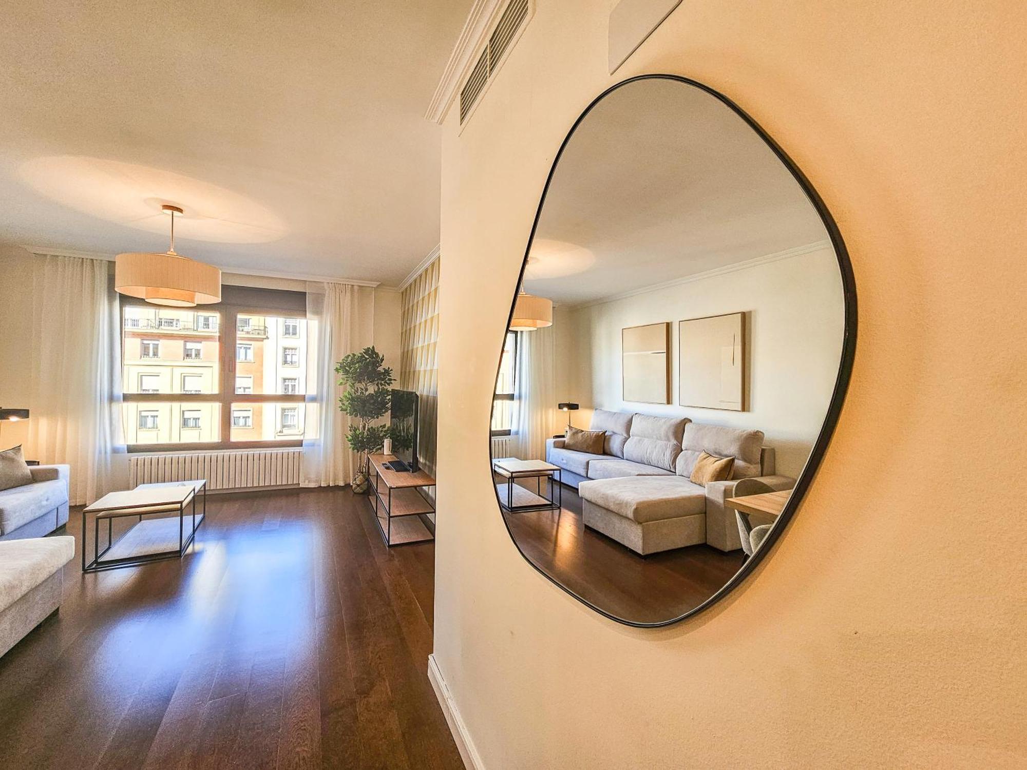 Independencia 3000 Apartment *