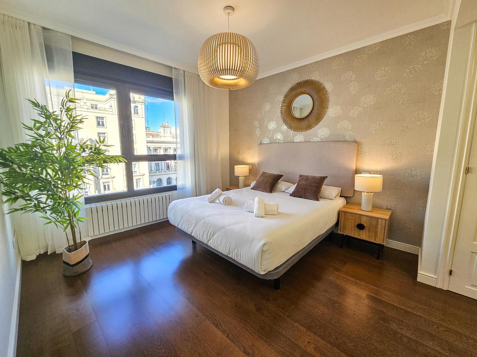Independencia 3000 Apartment *