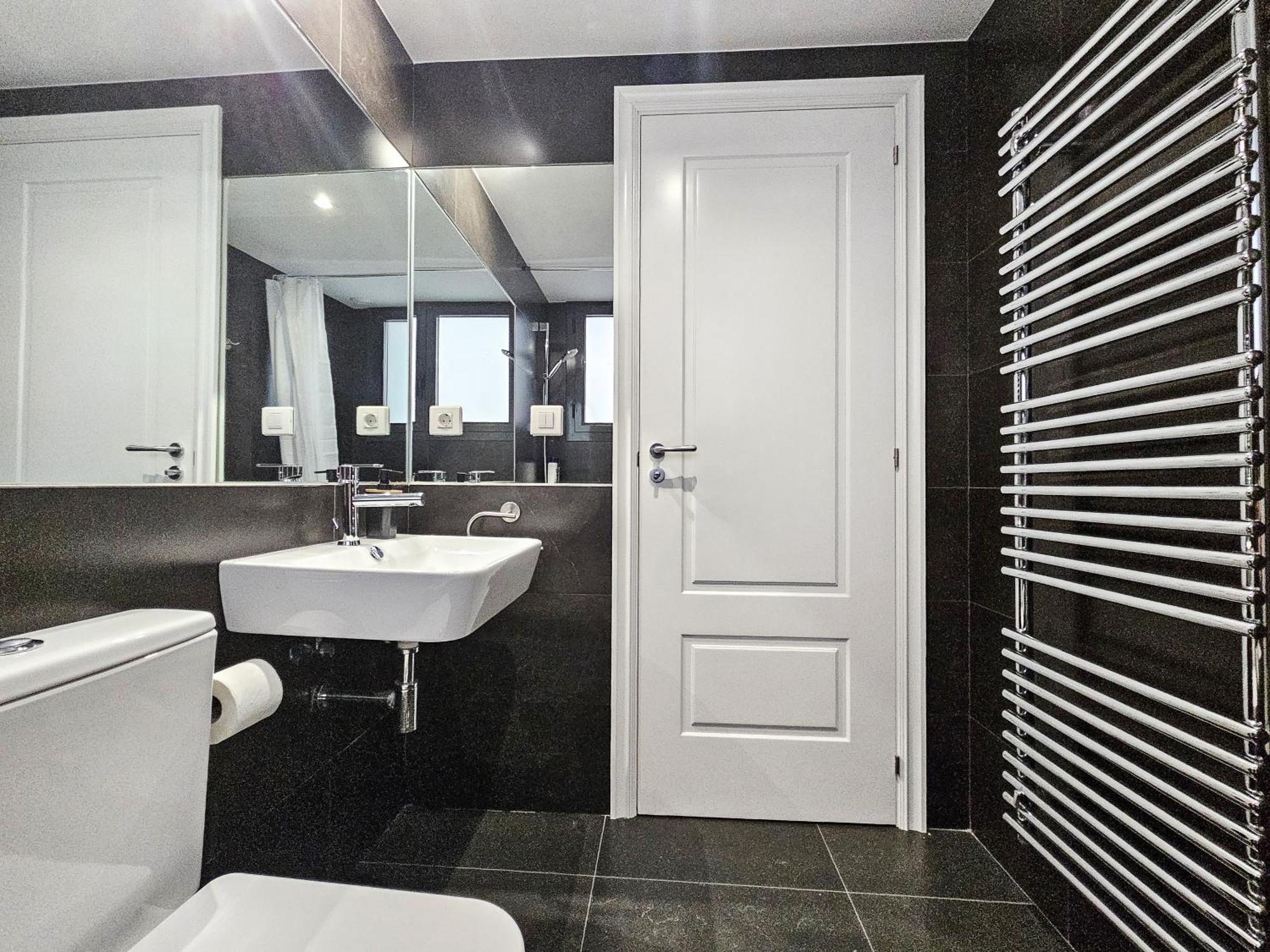 Apartment Independencia 3000