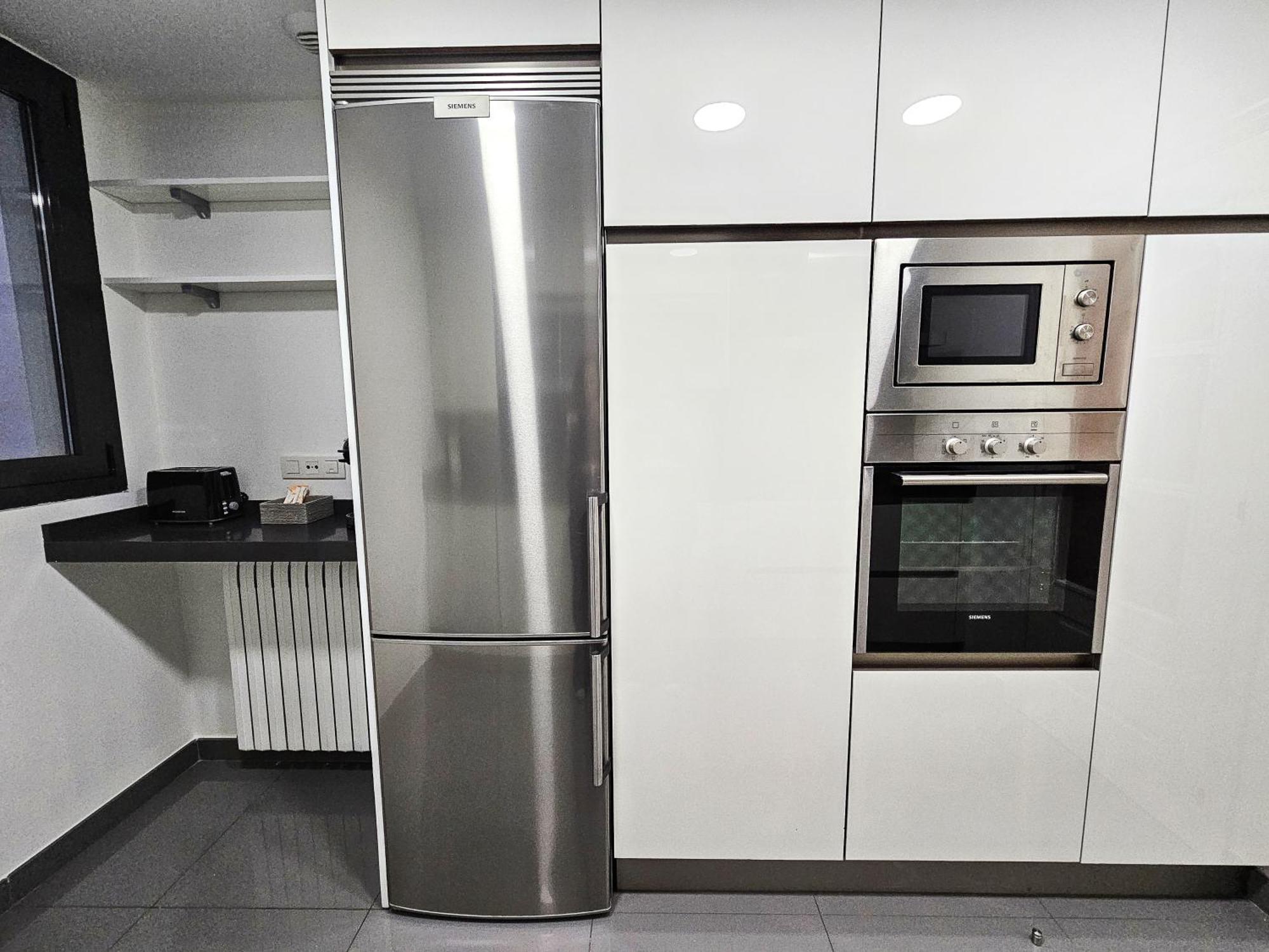 Independencia 3000 Apartment Zaragoza