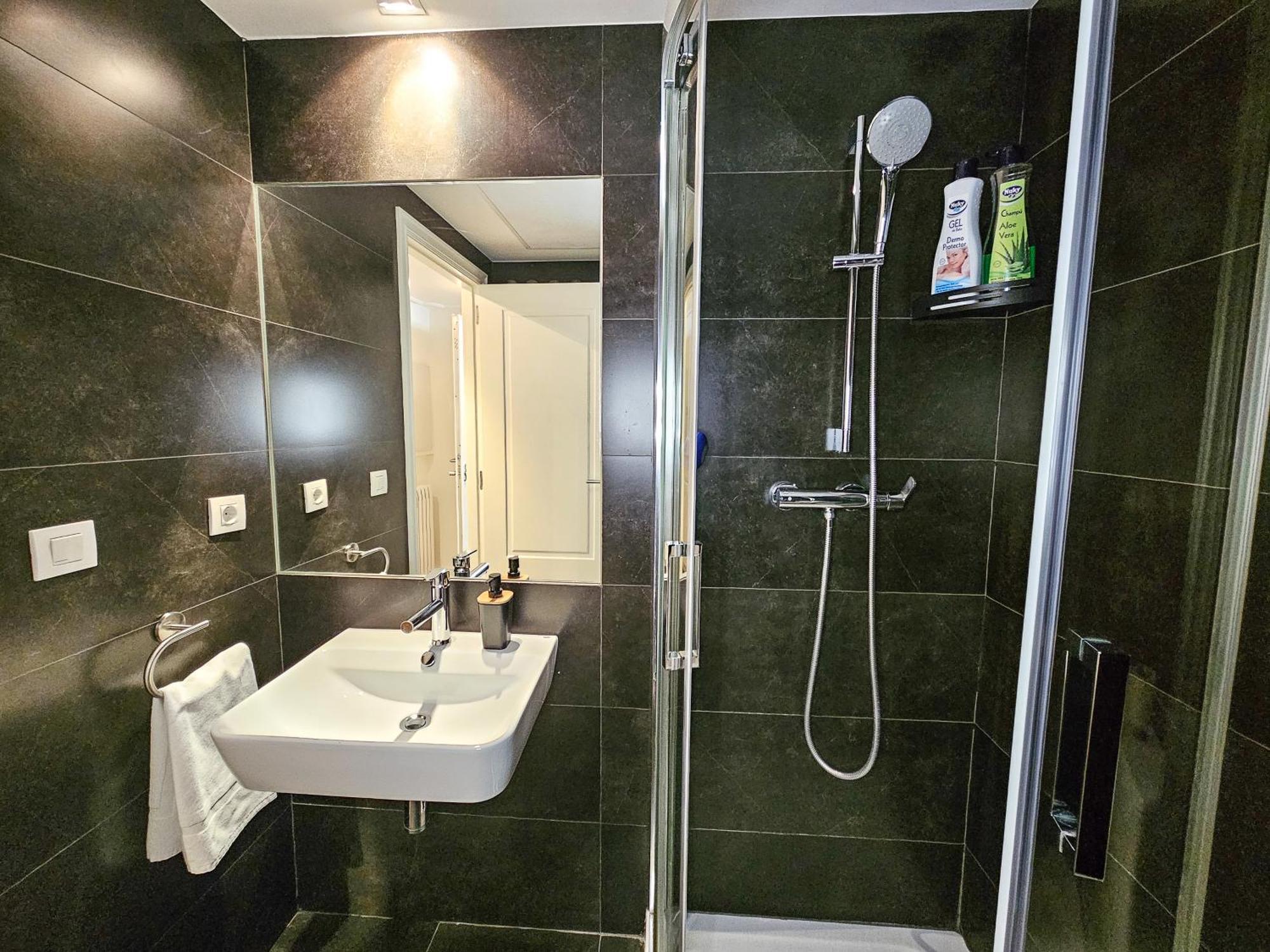 Apartment Independencia 3000 Saragossa