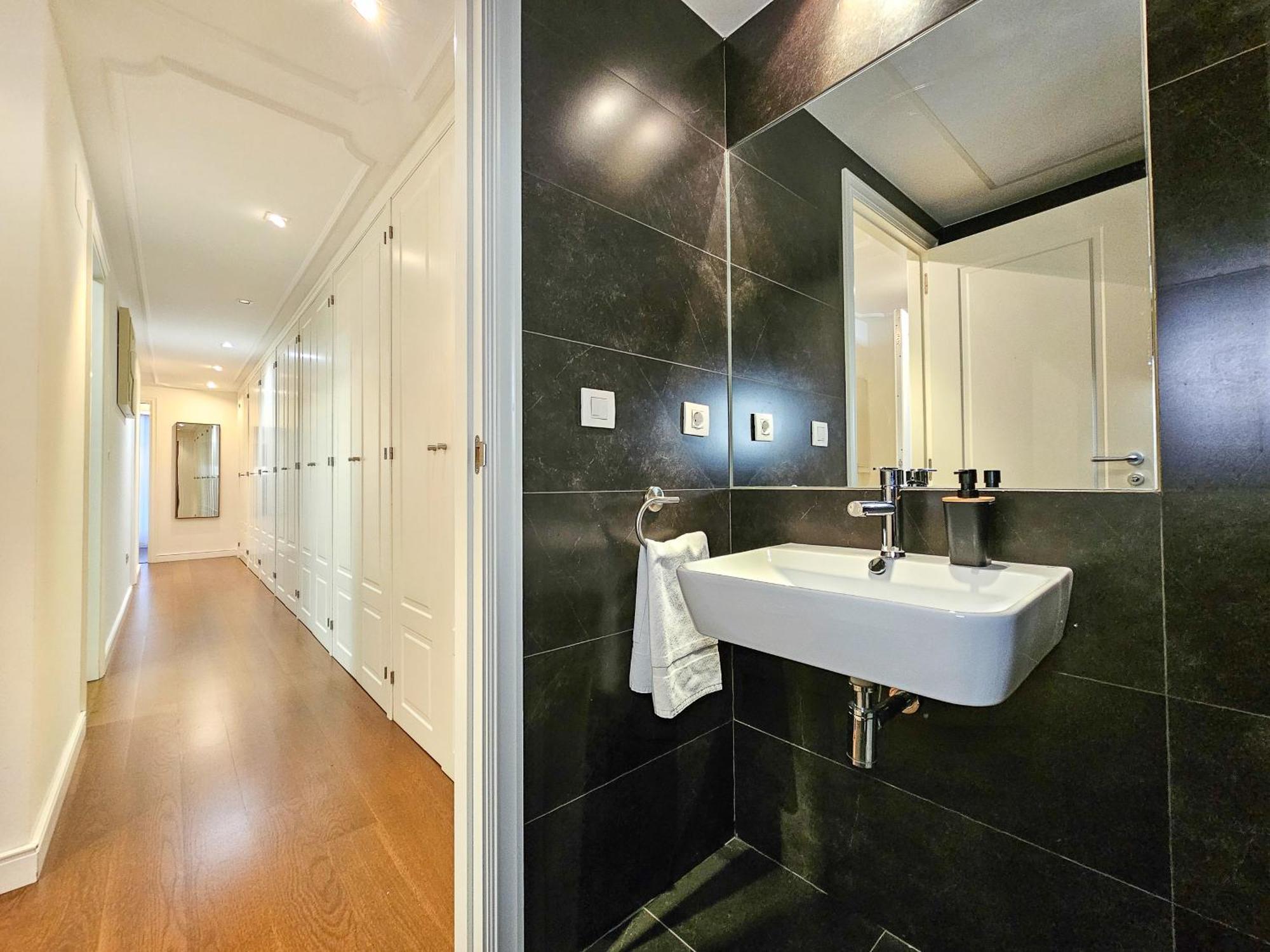 Independencia 3000 Apartment *