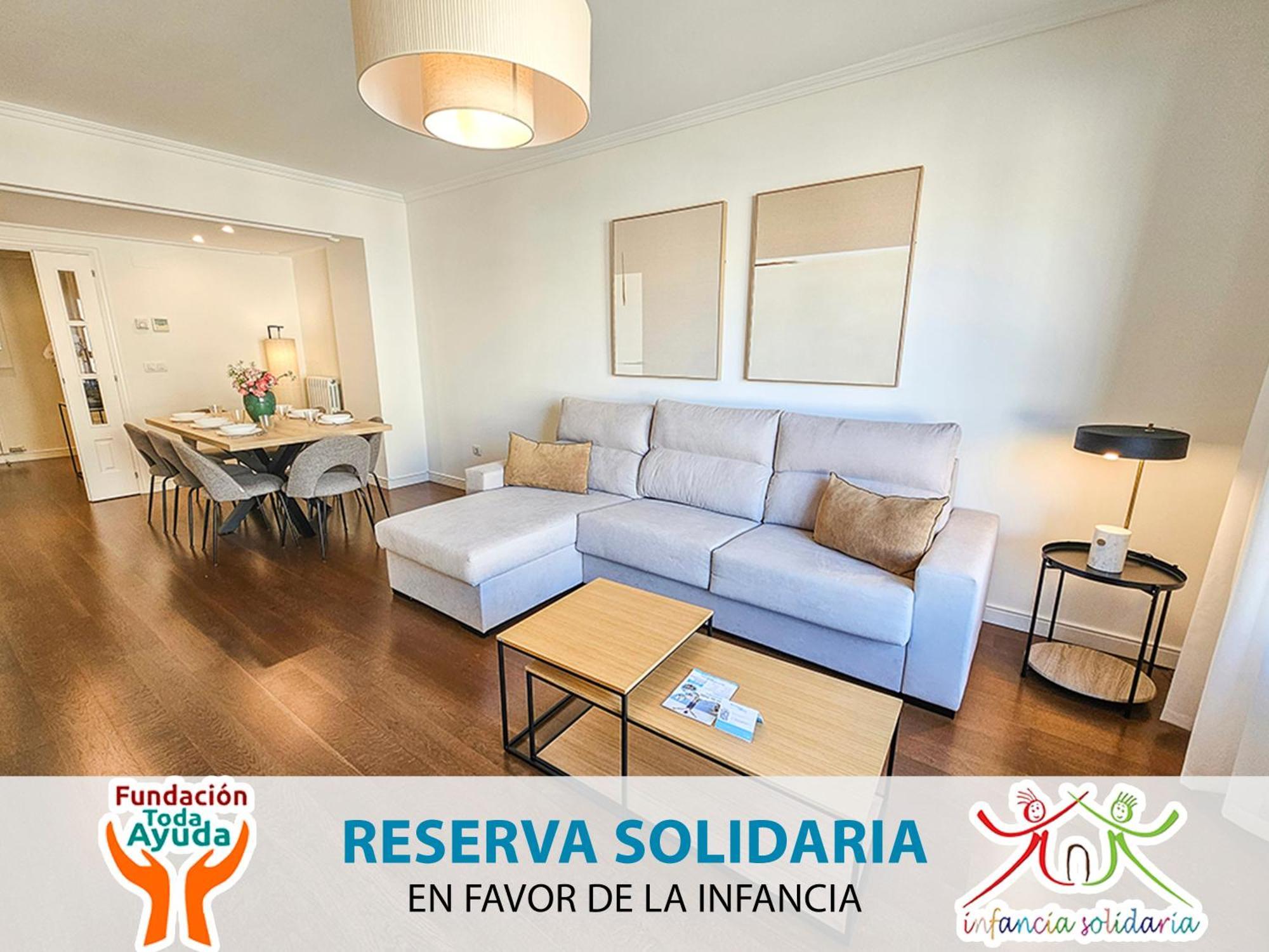 Independencia 3000 Apartment